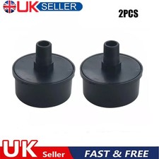 2 X 15mm Male Thread Air