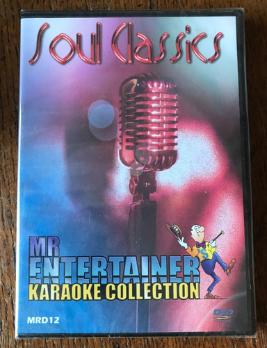 New sealed cellophane - cellophane, dvd