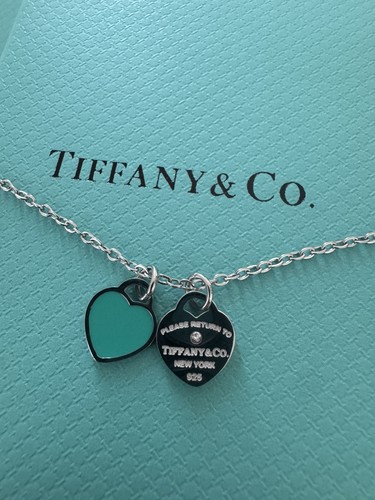 Please return tiffany - please,