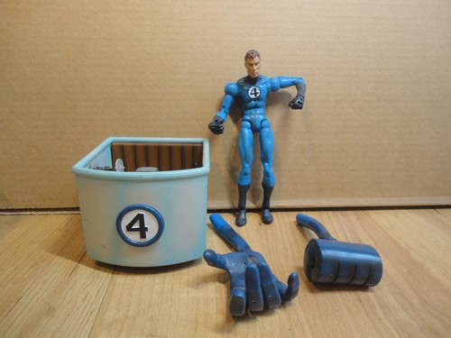 Toybiz marvel legends series - marvel,