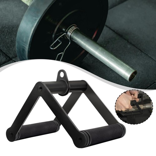 Double row handle - d,
