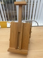 Portable Foldable Wooden