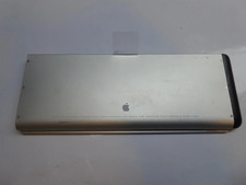 ORIGINAL APPLE MACBOOK 13 A1278 ALUMINIUM LATE 2008 BATTERY GOOD 90%