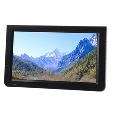 —10in Digital TV LED Color