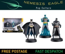 BATMAN DECADES DEBUT 1970 TO