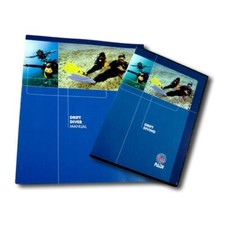 PADI Drift  Specialty - Manual