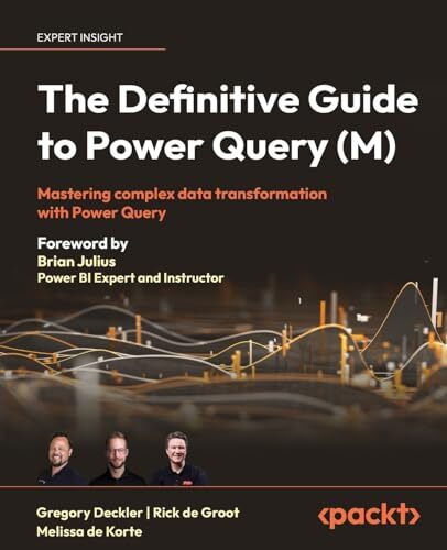 The definitive guide power - guide,