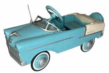 Hallmark Kiddie Car Classics