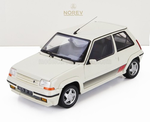 Renault r5 supercinque gt - supercinque,