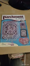 Parchment Craft Magazine June 2011