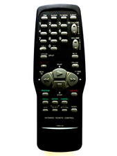 TATUNG TV/VCR COMBI REMOTE