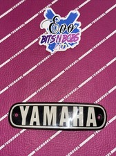 Yamaha Oem Nos RD 125 1974