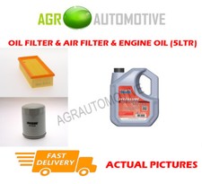 PETROL OIL AIR FILTER KIT + FS