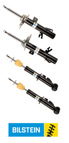 Bilstein front rear - bilstein,