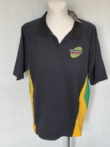 Magners league rugby shirt - magners,