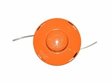 eSkde Strimmer Brushcutter Bump Feed Line Spool Head