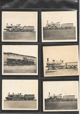 HILL / SUNRIPE - THE RAILWAY CENTENARY, 2ND SER. - 1925 - LARGE - NO. 69