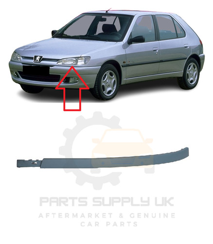 New for peugeot 306 - new,
