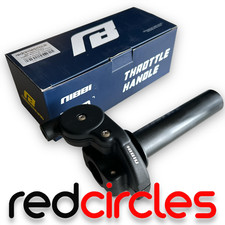 NIBBI PIT BIKE QUICK ACTION