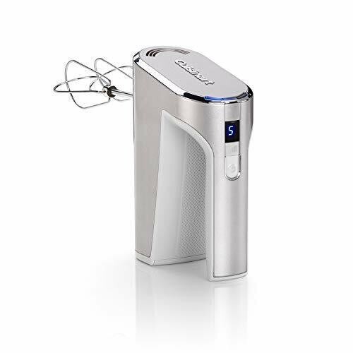 Cuisinart rhm100u cordless - cuisinart,