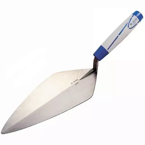 Rose brick trowel narrow - rose,