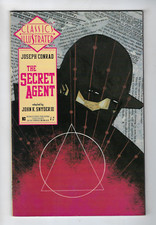 Classics Illustrated # 19 The