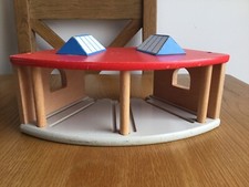 Thomas and Friends Wooden