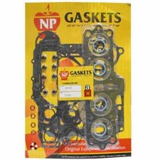 Vertex Full Gasket Set Kit