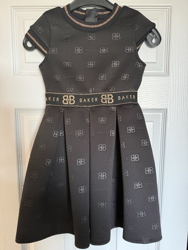 Ted baker girls - baker, dress
