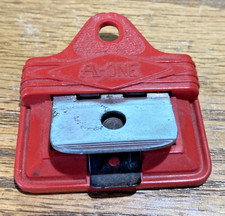 VINTAGE MCGILL M.P. CO.  MINI