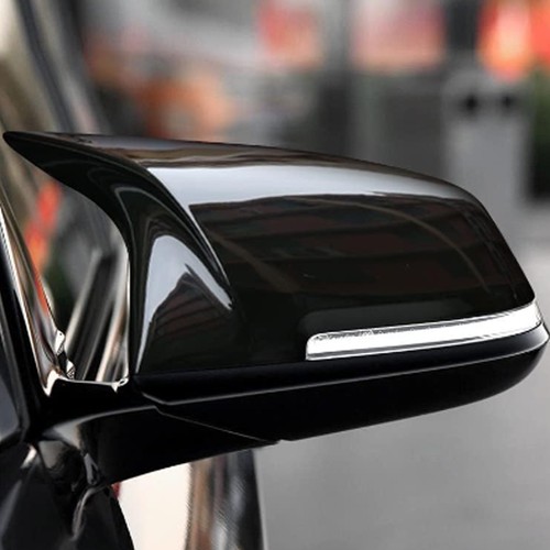 Wing mirror cover cap gloss - cap,
