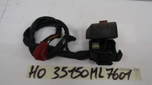 Right handle switch - switch, control