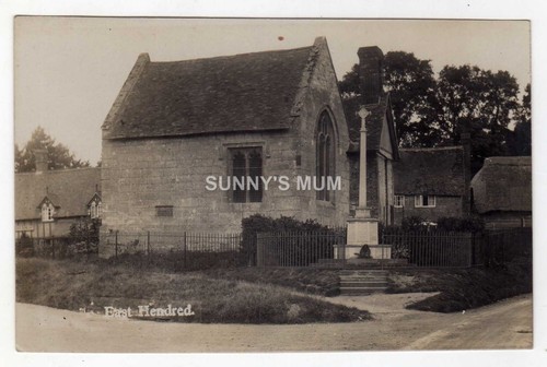 Oxfordshire east hendred - oxfordshire,,