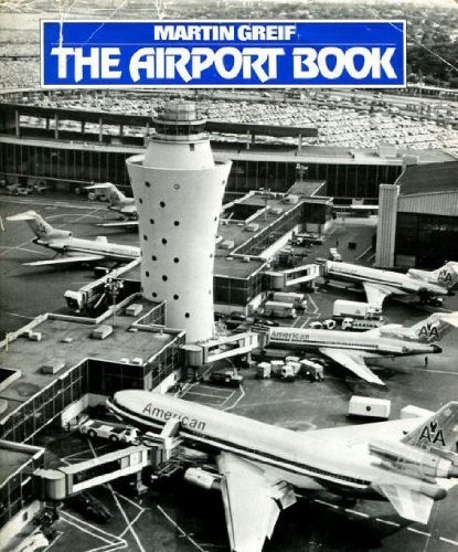 The airport book from - from, landing
