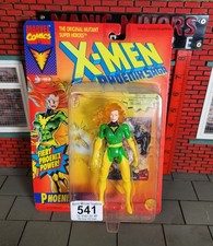 X-Men Marvel Toy-Biz Action