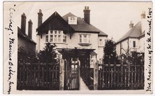 Thames Ditton Surrey CARTREF