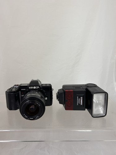 Minolta 7000 professional - minolta, af