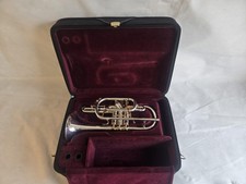 Besson prestige cornet be2028 - besson,