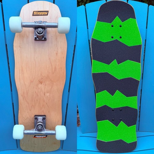 Old school complete cruiser - old,