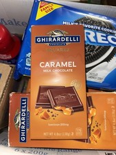 Ghirardelli Caramel 4.8oz