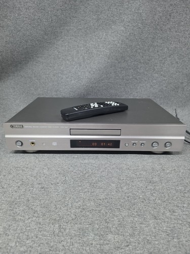 Yamaha cdx 497 - yamaha, cd-r