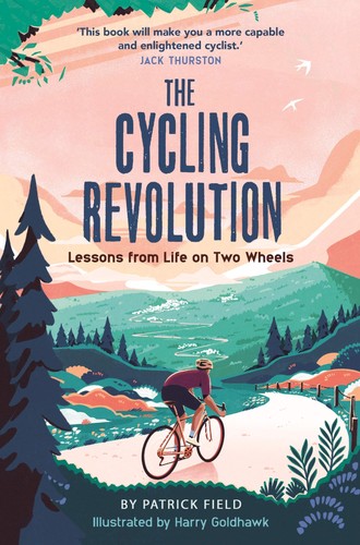 The cycling revolution - the,