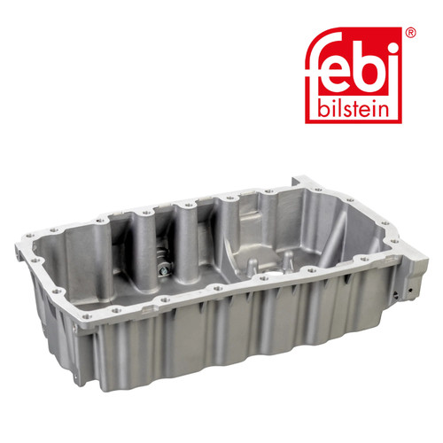 Febi engine oil - engine, pan