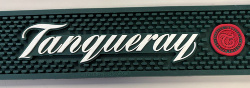 Tanqueray rubber bar - tanqueray, pub