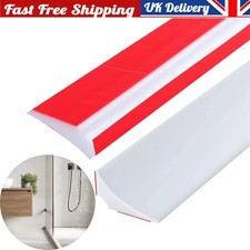 2M Silicone Shower Threshold