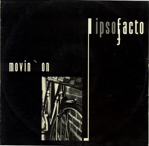 Ipso facto - ipso, artist)