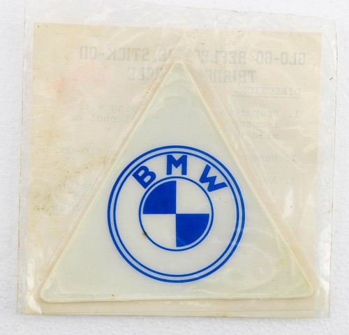Bmw high visibility reflective - high,