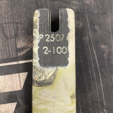 Bowtech Equalizer Limbs