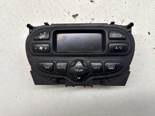 Peugeot 308 other control - ii,