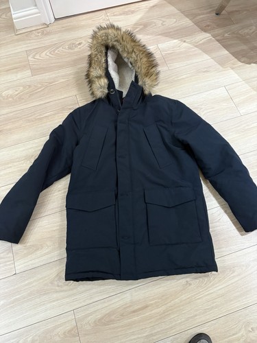 Men superdry coat jacket - superdry, coat/jacket